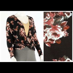 Piphany (Honey and Lace) Greene St Sweater BNWT